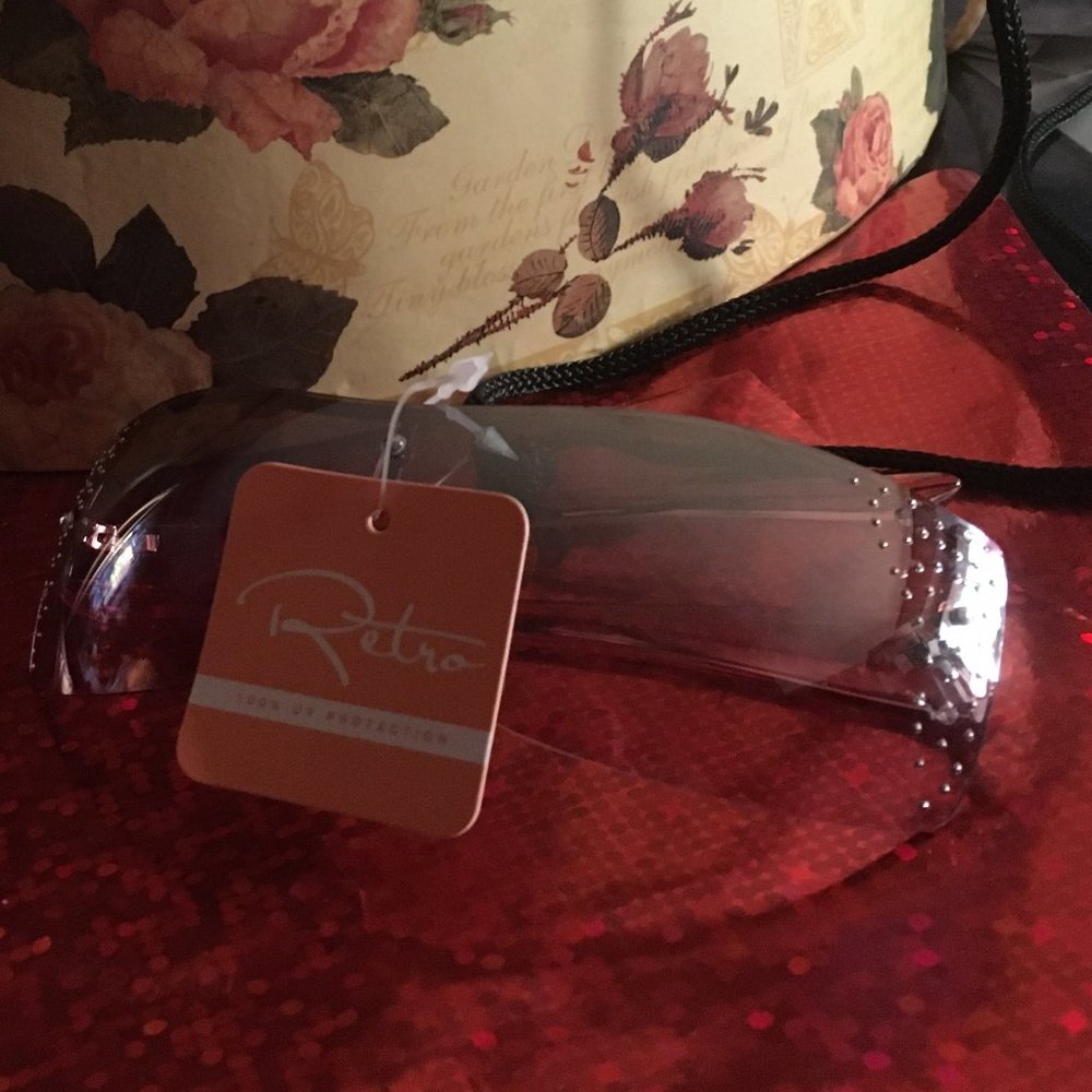 🌴Retro Sunglasses 162 -$10